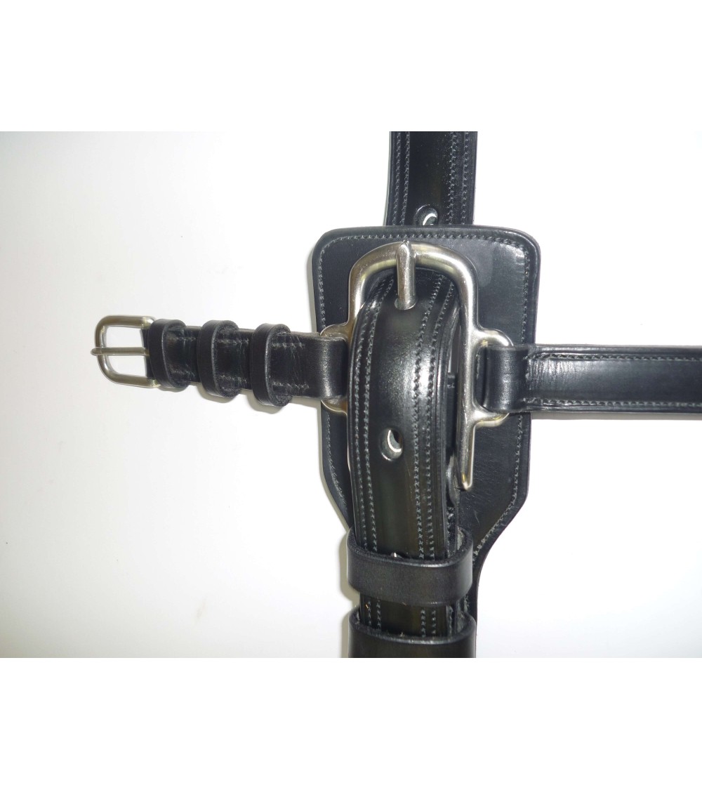 Paquet de 50 attaches One-Wrap de 1/2 po x 8 po