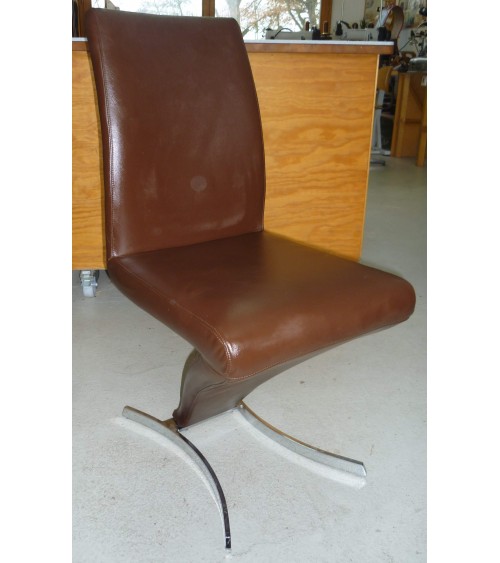 Chaise Tabouret