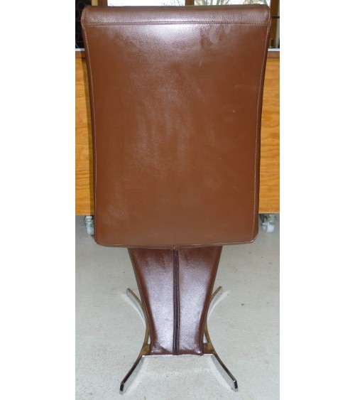 Chaise Tabouret